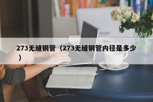 273無縫鋼管（273無縫鋼管內徑是多少 ）